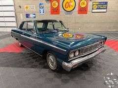 1965   Ford   FairLane 500