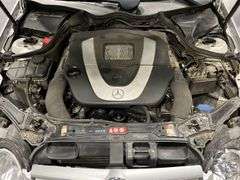 2006  Mercedes-Benz  CLK Class  CLK350