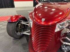 2002  Chrysler  Prowler
