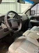 2008  Ford  F150  FX4