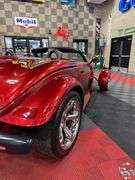 2002  Chrysler  Prowler