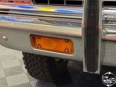 1972  Chevrolet   K10 Cheyenne Super 4WD
