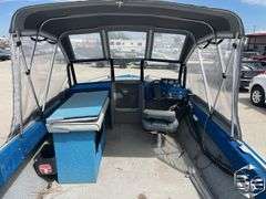 1994  Hewes Craft  Boat