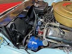 1965  Ford   Thunderbird