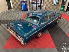 1965   Ford   FairLane 500