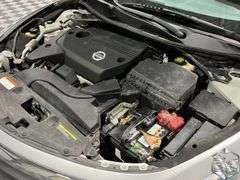 2015  Nissan  Altima  2.5 S