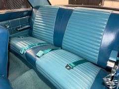 1965   Ford   FairLane 500