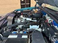 1998  Chevrolet  Pickup