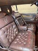 1984  Cadillac  Eldorado Bairritz