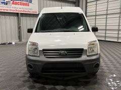 2012  Ford  Transit Connect  XL