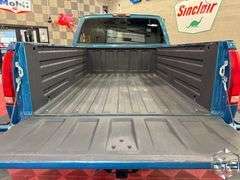 1998  Chevrolet  Pickup