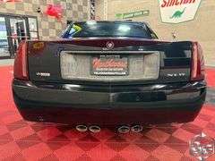 2006  Cadillac  XLR Star Black Limited Edition