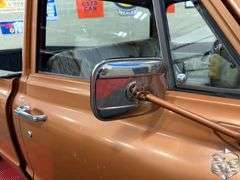 1970  Chevrolet   C-10