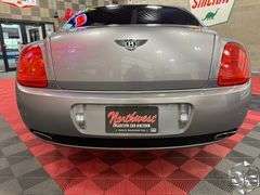 2006  Bentley  Continental Flying Spur