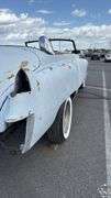 1949  Cadillac  Convertible