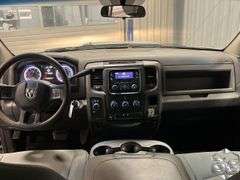 2013  Ram  1500  Express
