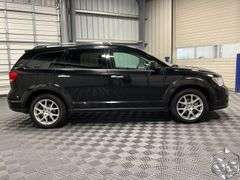 2017  Dodge  Journey  GT