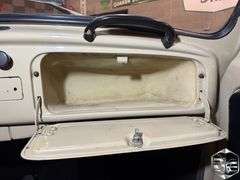 1967  Volkswagen   Beetle