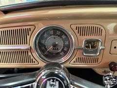 1967  Volkswagen   Beetle