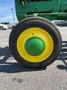 John Deere  LA