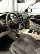 2012  Dodge  Grand Caravan  SXT