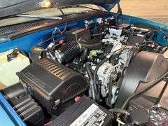1998  Chevrolet  Pickup