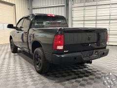 2017  Ram  1500  Tradesman