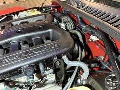 2002  Chrysler  Prowler