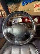 2002  Chrysler  Prowler