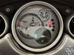 2005  MINI  Cooper  S