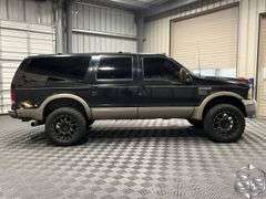 2002  Ford  Excursion  Limited