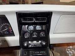 1978  Chevrolet   Corvette