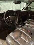 2004  Chevrolet  Avalanche  1500