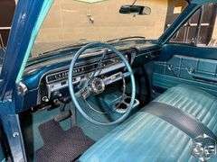 1965   Ford   FairLane 500