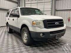 2011  Ford  Expedition  XL