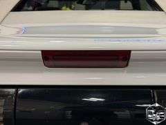 1996  Pontiac  Firebird Formula Convertible