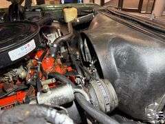 1972  Chevrolet   K10 Cheyenne Super 4WD