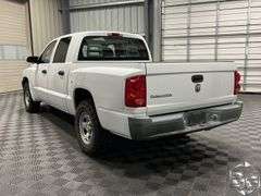 2005  Dodge  Dakota  ST