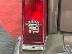 1984  Cadillac  Eldorado Bairritz