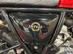 2020  Royal Enfield