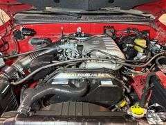 1998  Toyota  Tacoma SR5 4x4