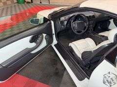 1996  Pontiac  Firebird Formula Convertible