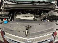 2009  Acura  MDX   SH-AWD W/Tech