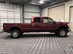 2012  Ford  F350 Super Duty  XLT