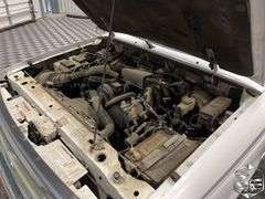 1995  Ford  Ranger