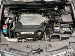 2012  Honda  Accord  EX-L V6