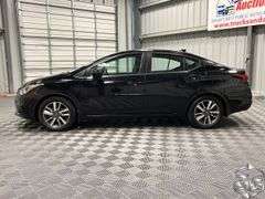 2020  Nissan  Versa  SV