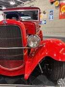 1930  Ford   Model A