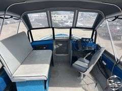 1994  Hewes Craft  Boat