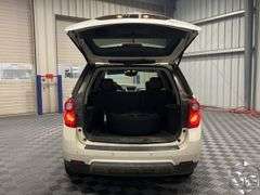 2014  Chevrolet  Equinox  LTZ